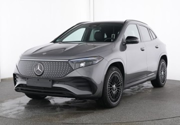 Mercedes-Benz EQA 12.650 km 46.850 &euro; Gehrden 30989