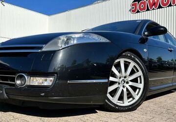 Citroen C6 198.000 km 8.950 &euro; Garbsen 30827