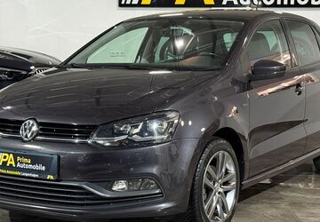 VW Polo 116.500 km 7.999 &euro; Langenhagen 30853