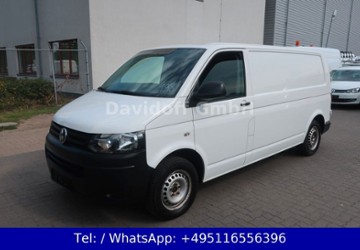 VW T5 Transporter 191.439 km 10.400 &euro; Hannover 30179