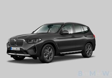 BMW X3 57.175 km 41.999 &euro; Isernhagen 30916