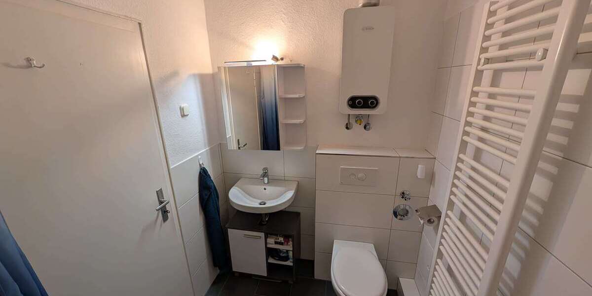 Etagenwohnung Hannover Mitte - 2 Zimmer, 70 m&sup2;, 650&euro; | Angebot:27352538