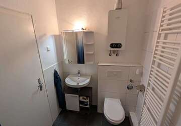 Wohnung Hannover Mitte - 2 Zimmer, 70 m&sup2;, 650&euro; | Angebot:27352538