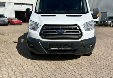 Ford Transit 265.000 km 8.950 &euro; Garbsen 30827