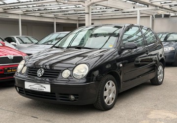 VW Polo 163.000 km 2.490 &euro; Hannover 30519