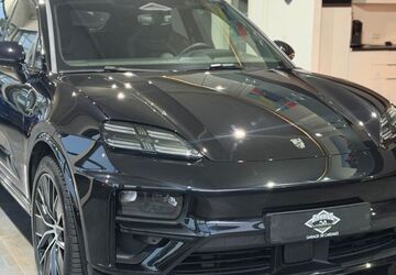 Porsche Macan 19.900 km 107.900 &euro; Isernhagen 30916