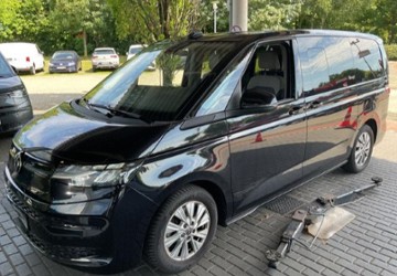 VW T7 Multivan 53.187 km 45.990 &euro; Langenhagen 30853
