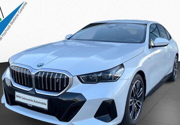 BMW i5 16.650 km 52.850 &euro; Burgdorf 31303