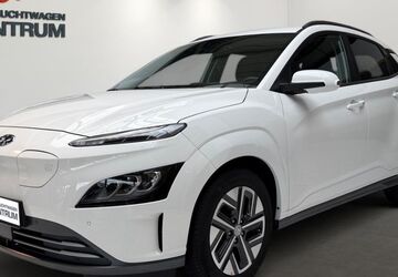 Hyundai KONA Elektro 63.044 km 22.990 &euro; Laatzen 30880
