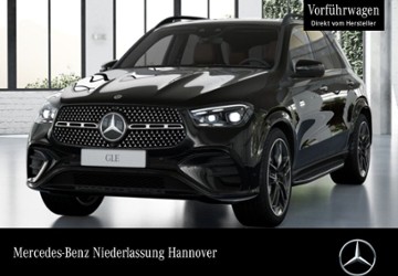 Mercedes-Benz GLE 450 10.070 km 88.990 &euro; Hannover 30655