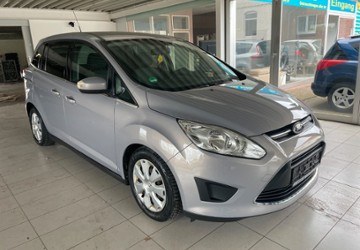 Ford Grand C-Max 140.000 km 5.900 &euro; Neustadt am Rübenberge bei Hannover 31535