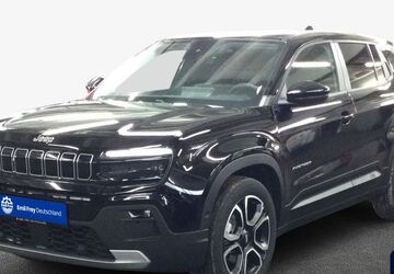 Jeep Avenger 5.000 km 32.907 &euro; Hannover 30165