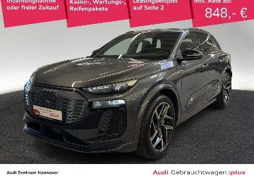 Audi Q6 e-tron 16.372 km 65.450 &euro; Hannover 30179