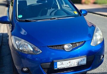 Mazda 2 150.000 km 1.500 &euro; Wunstorf 31515