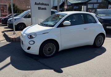Fiat 500e 36.565 km 22.900 &euro; Gehrden 30989