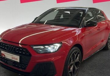 Audi A1 8.999 km 32.990 &euro; Hannover 30179