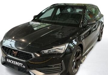 Cupra Leon 111.870 km 22.980 &euro; Burgwedel 30938