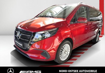 Mercedes-Benz V 220 18.731 km 58.990 &euro; Garbsen 30827