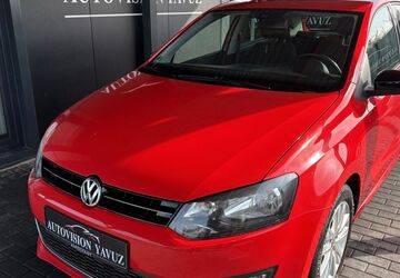 VW Polo 116.000 km 5.490 &euro; Seelze 30926