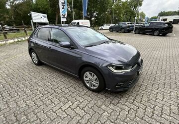 VW Polo 17.327 km 22.490 &euro; Neustadt am Rübenberge 31535