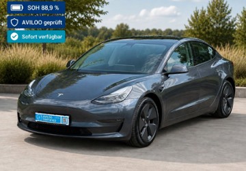 Tesla Model 3 134.000 km 25.900 &euro; Lauenau 31867
