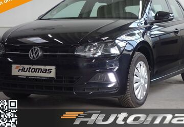 VW Polo 71.089 km 13.980 &euro; Garbsen / Hannover 30827