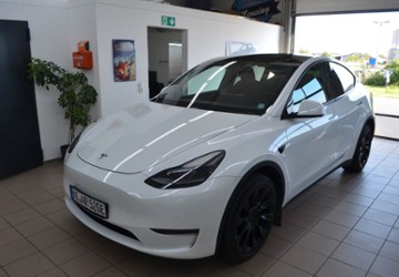 Tesla Model Y 79.798 km 31.980 &euro; Wunstorf 31515