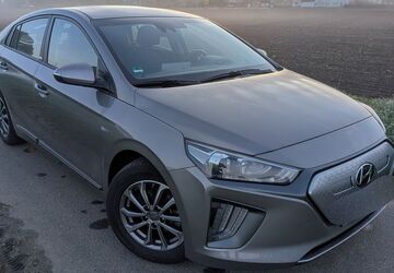 Hyundai IONIQ 55.000 km 17.400 &euro; Lehrte 31275