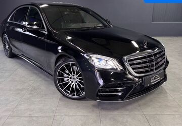Mercedes-Benz S 400 130.000 km 47.990 &euro; Garbsen 30827