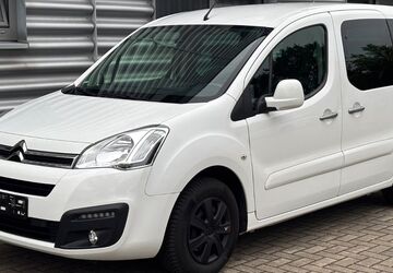 Citroen Berlingo 130.000 km 8.990 &euro; Burgdorf 31303