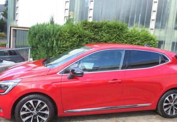 Renault Clio 72.000 km 13.900 &euro; Hannover 30179