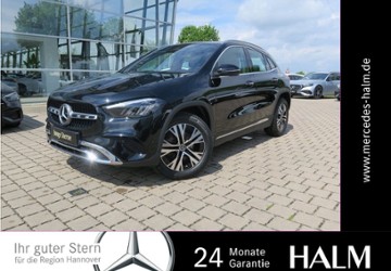 Mercedes-Benz GLA 180 4.337 km 37.750 &euro; Gehrden 30989