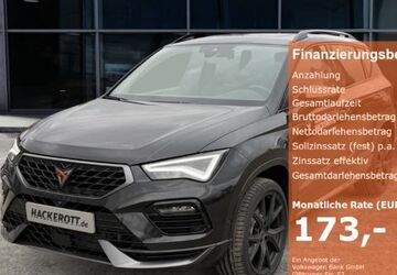 Cupra Ateca 17.590 km 40.290 &euro; Burgwedel 30938