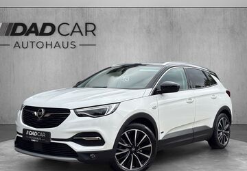 Opel Grandland (X) 69.897 km 17.900 &euro; Garbsen bei Hannover 30827