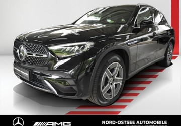 Mercedes-Benz GLC 300 18.902 km 49.450 &euro; Garbsen 30827