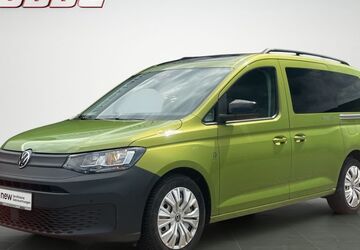 VW Caddy 72.600 km 28.900 &euro; Hannover 30177