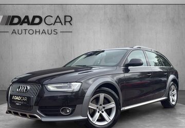 Audi A4 249.987 km 9.900 &euro; Garbsen bei Hannover 30827