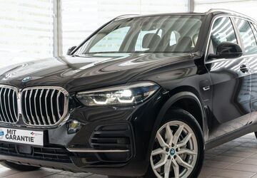 BMW X5 102.188 km 41.990 &euro; Burgdorf 31303