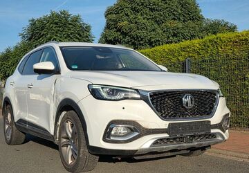 MG EHS 82.365 km 13.910 &euro; Garbsen 30827