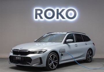BMW 330 53.000 km 35.980 &euro; Ronnenberg (bei Hannover) 30952