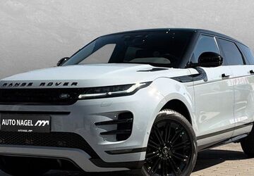 Land Rover Range Rover Evoque 1.065 km 49.990 &euro; Hannover 30179