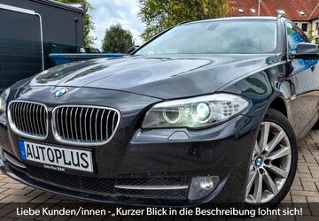 BMW 520 242.055 km 4.299 &euro; Garbsen,Hannover 30827