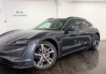 Porsche Taycan 20.000 km 68.990 &euro; Hannover 30177