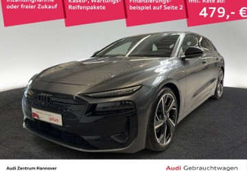 Audi A6 e-tron 9.999 km 77.990 &euro; Hannover 30179