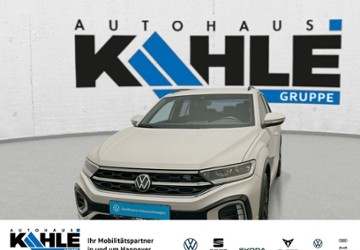 VW T-Roc 5.342 km 33.930 &euro; Neustadt am Rübenberge 31535