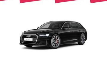 Audi A6 14.100 km 46.490 &euro; Hannover 30179