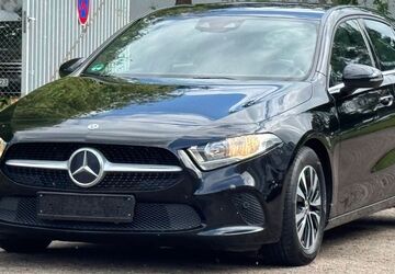 Mercedes-Benz A 180 193.000 km 13.490 &euro; Langenhagen 30855