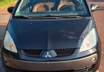 Mitsubishi Colt 103.500 km 1.780 &euro; Langenhagen 30855
