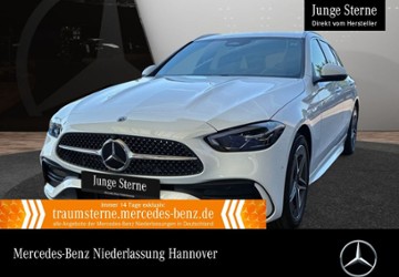 Mercedes-Benz C 300 38.257 km 38.490 &euro; Hannover/Langenhagen 30855