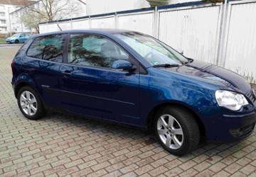 VW Polo 167.000 km 3.100 &euro; Hannover 30657